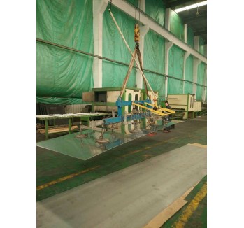 中厚板拋光機(jī)